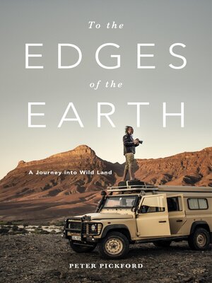 cover image of To the Edges of the Earth